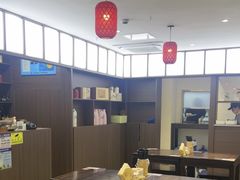 -蟹上黄·蟹黄面·江南糖水(人民广场店)