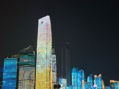 -青岛第三海水浴场