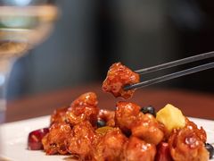 -蛇口希尔顿南海酒店·随轩中餐厅·粤菜