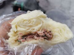 -俞记安顺特色破酥包(民生路店)