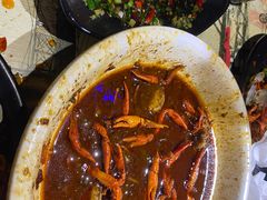 -红钳侠小龙虾·烧烤(中赢康康谷店)