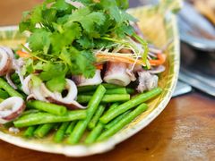 鱿鱼筒-蚝得喜海鲜(东城店)