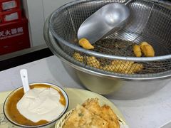 -方中山胡辣汤(天河区店)