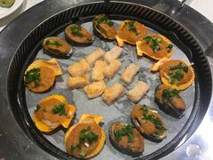 -么子烤肉(化龙池店)