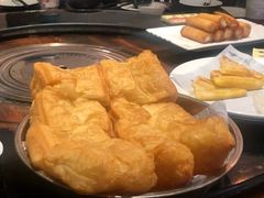 -渔米粥(罗湖店)