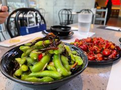-一棠龙虾•王牌虾球(恒隆广场店)