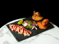 -达不溜意复合式咖啡店(市政广场店)
