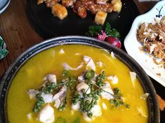 -嘉禾·悦享餐厅(八方汇店)