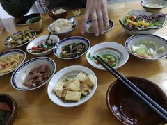 -大自然素食(望桐路店)