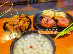 -陈小北小泽生煎(鞍山西道店)