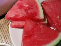-越城记黑鱼煲(福侨大厦店)
