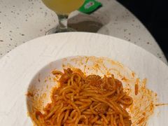 -必胜客(海滨店)