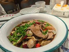 -三玛璐酒楼(汉口路店)