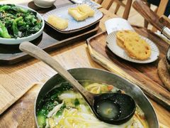 -小满手工粉(上海品尊国际店)