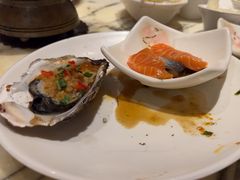 -雍和会海鲜姿造自助(湖东路店)