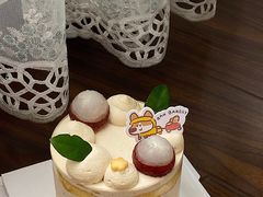 -RAN BAKERY