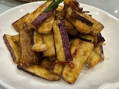 -郭林家常菜(狼垡店)