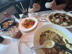 -新旺茶餐厅·早餐·夜宵(仙霞店)