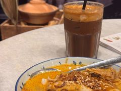 -何九海南茶店(鬼仔巷店)