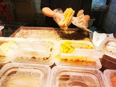 -八一路好吃街(雨田商务大厦店)