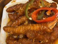 -顺德人家食府(黄金广场店)
