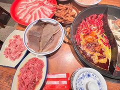 -憨铁匠火锅(红山6979店)