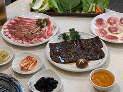 -大丰三千里韩式料理(三水湾店)