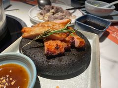 -生如夏花泰式火锅(伊藤双楠店)
