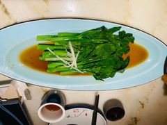 -绿茶餐厅(深圳龙华天虹购物中心店)