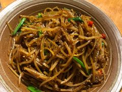 -小天厨民间菜馆(深圳街店)