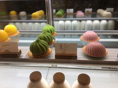 -闻道万巷咖啡馆(南大街地铁站店)