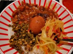 -乡村基(两江新区黄山大道第二餐厅)