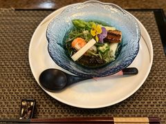 -空蝉怀石料理(益丰·外滩源店)