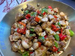 -石牌岭小亮蒸虾•湖北老字号(左岭店)