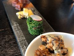 -柒园·三十年创意杭帮菜(龙湖滨江天街店)
