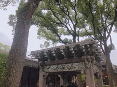 -天一阁博物院