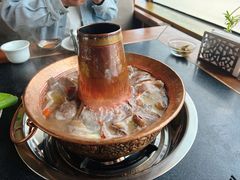 -陀岗美食·云南藏式特色餐厅
