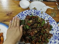 -家有美味(户部山二店)