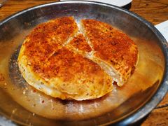 -有奴思烤肉·清真(正宁路店)