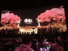 -赤红音乐现场(浦东金桥路店)