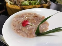 -老诚一锅羊蝎子(黄寺大街店)