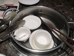 -仄园围炉坊·牛肉火锅·汕头卤水火锅(蛇口店)