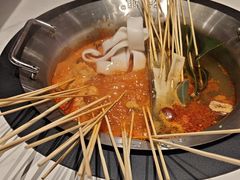 -宏姐串串香(征仪路店)