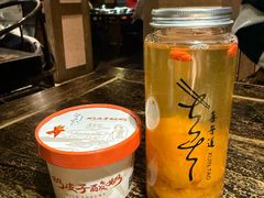 -喜晋道面馆(华严寺广场店)