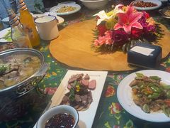 -人民公社大食堂(顺义总店)