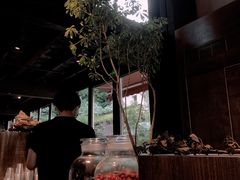 -Metal hands·铁手咖啡