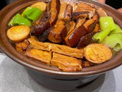 红烧肉-城南往事(滨江世茂店)