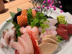 -隐泉之语日式料理(王府中环店)