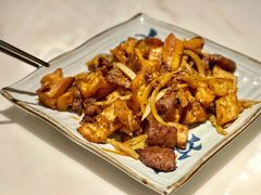 -疆Jiang·新疆秘制料理