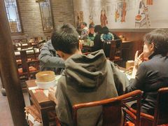 -鸭匠食府·挂炉烤鸭·新京菜(阜成路店)